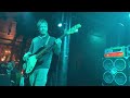 Lightning Bolt - 13 Monsters (The Met, RI 12/14/22)