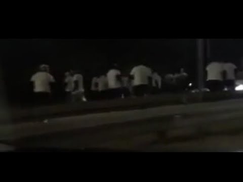 Arka & Lech vs Lechia 05.03.2022 Mecz rugby na jezdni w Redzie