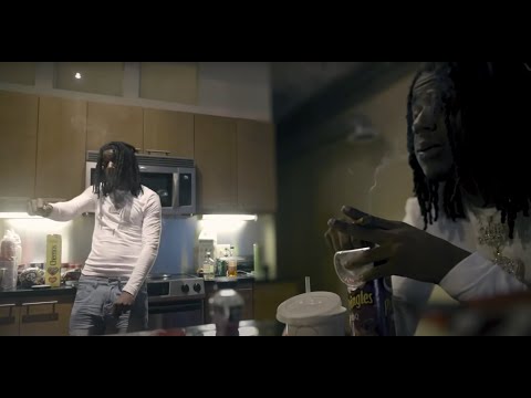 OMB Peezy - Whole Lotta Haters (Official Video)