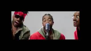 Omarion -  Reasons