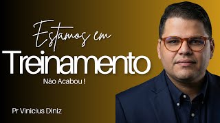 Estamos em Treinamento. 🔥 Ele perdeu. Não desistiu. #biblia #reflexão #fe #avivamento #motivacional