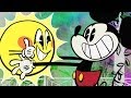 Adorable Couple A Mickey Mouse Cartoon Disneykids