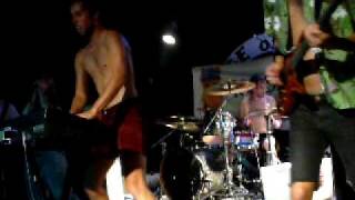 Horse the Band - Sex Raptor (Live at The House of Rock)