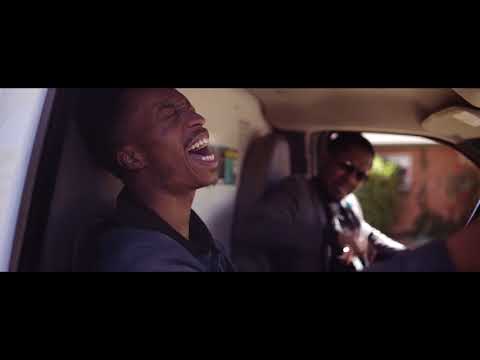 The Color 8 - Raw (Official Music Video)