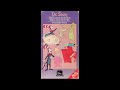 Dr Seuss The Grinch Grinches The Cat In The Hat And Pontoffel Pock 1985 VHS