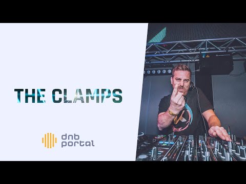 The Clamps - Trident Festival 2017 | Drum and Bass