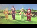 Teletubbies Teletubbies Dancing Flamenco