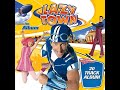 LazyTown Wake Up Flemish Extended