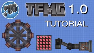 Create: TFMG 1.0 Update - Comprehensive Tutorial (1.0.1b)