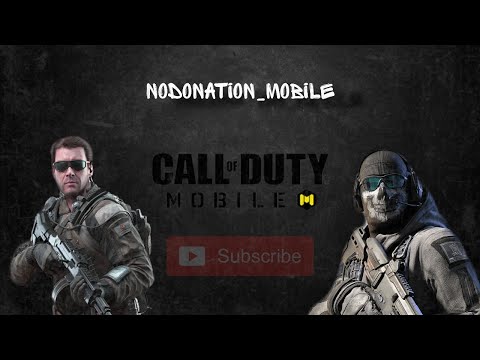 Call of Duty: Mobile_94 .10 сезон, обзор и КБ