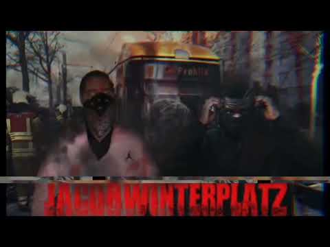 Hannibal Hector feat MASSENMORD36 - Jacob Winter Platz
