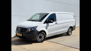 Mercedes-Benz Vito 114 1.9 CDI minibus furgon | Slika 4 - Autoline