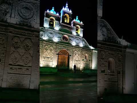 #guano #atardecer #altar #chimborazo #laguna #parque #ecuador #pase #niño #riobamba #primero #todo