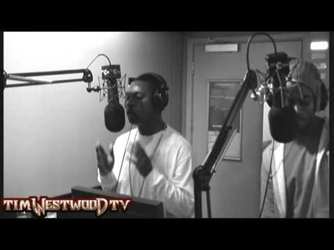 Calibar freestyle - Westwood