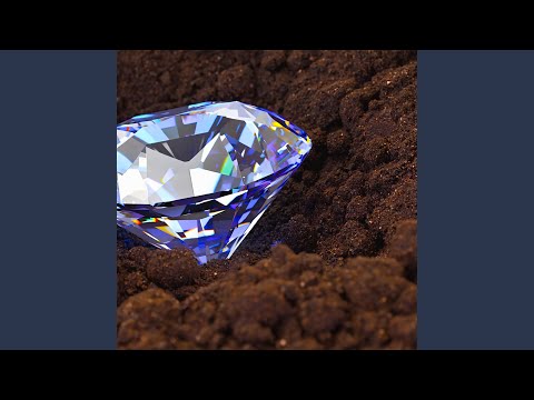 Diamonds in The Dirt