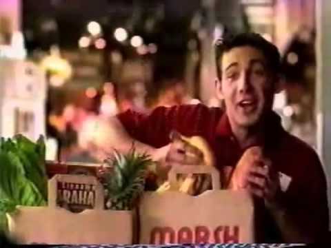 Mark Hamill Commercial