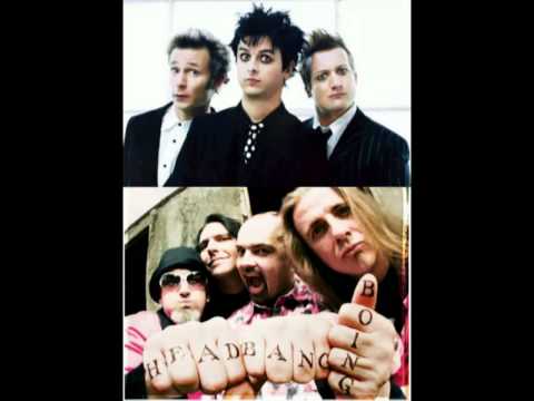 JBO vs. Green Day - Basket Case