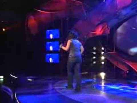 Tongan Female Singer - YOU OUGHTA KNOW - Indira Moala