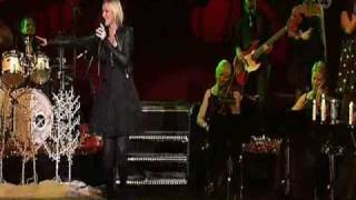 Sanna Nielsen &quot;All i want for christmas is you&quot;