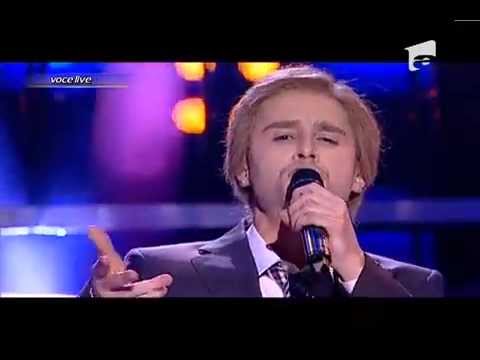 Serban - Oscar Benton - Besonhurst blues - Te Cunosc De Undeva