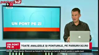 PONTURILE LUI BOGDAN SOCOL: Selecții din Premier League și din La Liga!