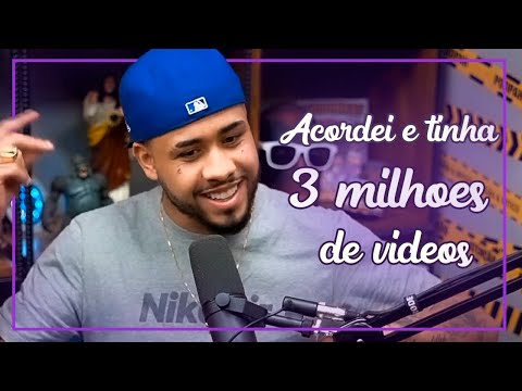 COMO É FICAR RICO GRAVANDO UM HIT PRO TIKTOK????