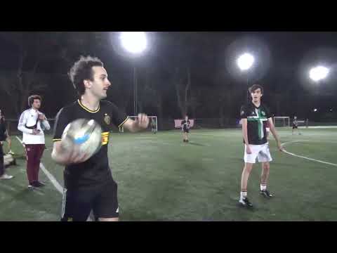 SEMENTERIO VS CHICHE BOCHINCHE - #LigaNuñez - #Clausura SLS - 17/9/2022