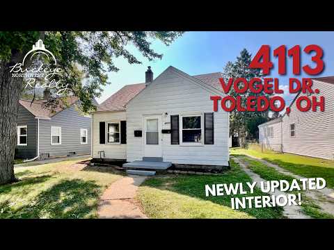 3 Bedroom House property video