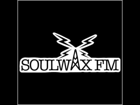 Jackson and his Computerband - Arp #1