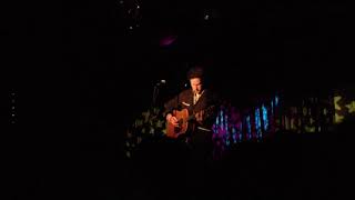 Mason Jennings - Darkness Between the Fireflies