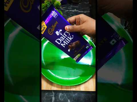 Dairy Milk Chocolate 🥰| 100rs #shorts #trending