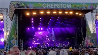 George Ezra: Pretty Shining People