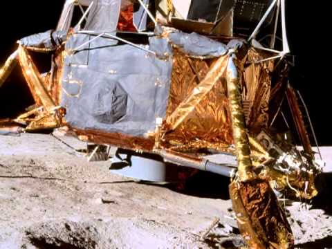 Neil Armstrong Tribute