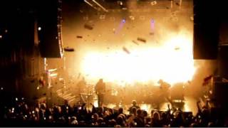 The Temper Trap - Science of Fear at Koko