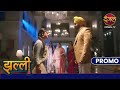 Will Nirvair S Wife Dursi Become Noor Jhallee New Show Dangal TV