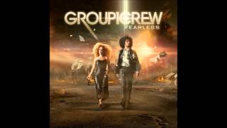 The Difference-Group 1 Crew