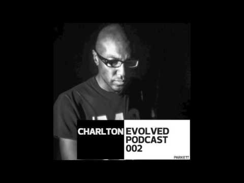 Evolved Podcast 2 - Charlton