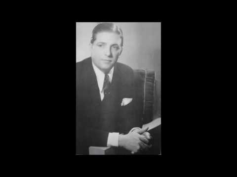 Trecho de 'Hipólito Yrigoyen', de Enrique Pedro Maroni