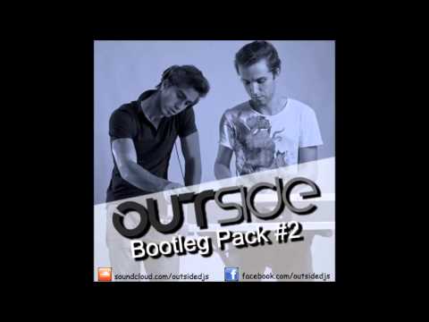 Tommy Trash & Fun - We Are Cascade (OUTSIDE MASHUP)