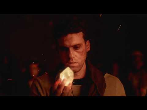 2WEI, Edda Hayes • Burn • Replacement Video • Germany 🇩🇪 • Mystical Song Contest #58