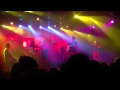 Ramy Essam Feat. Cairokee singing Ethbat ...