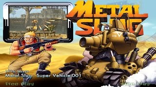 All SNK Neo Geo MVS Arcade Games