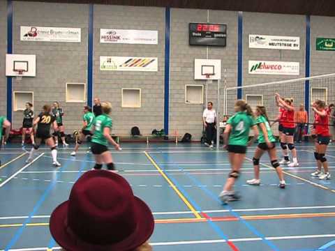 Tornado Harfsen DS 1 / Twente '05 DS1