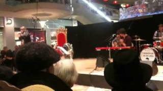 The Soundtrack of Our Lives - Still Aging (LIVE) Nov 2010