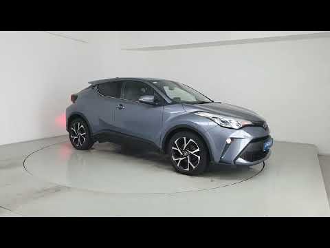 Toyota C-HR 44 1.8 Hybrid Sport - Image 2