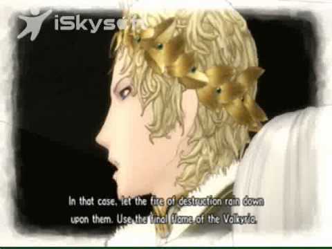 Valkyria Chronicles (Pt 76) - Ch 15 To Fell a Citadel