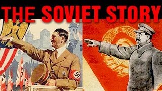 The Soviet Story - In Russian