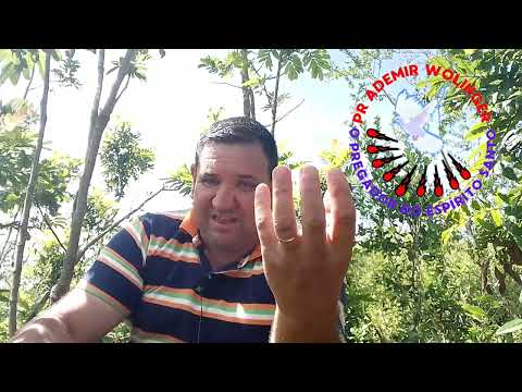 O novo ano de coisas novas do Espírito Santo Is43:18-19, Is63:4. Pr Ademir Wolinger Correia Pinto SC