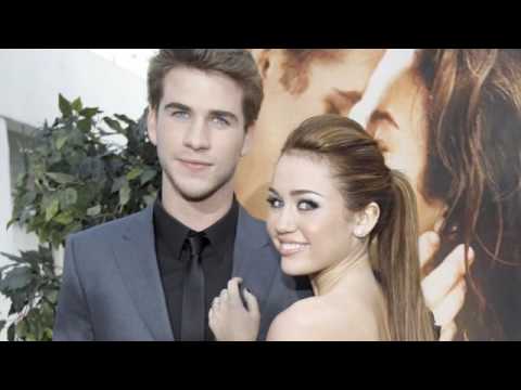 Miley Cyrus Feat. David Bisbal  - When I Look At You (Spanish Version) - Te Miro A Ti - HQ!