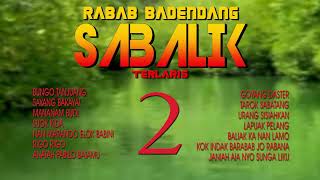 Download lagu RABAB DENDANG RAUN SABALIK mp3
